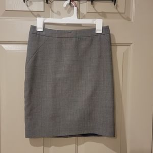 Ann Taylor Pencil skirt